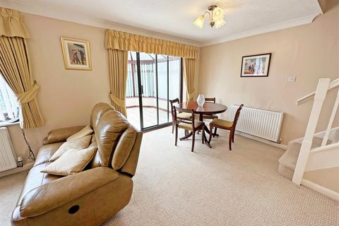 2 Cherry Walk, Hollywood, Birmingham, B47 5RL