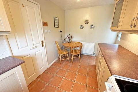2 Cherry Walk, Hollywood, Birmingham, B47 5RL