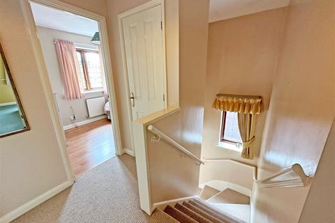 2 Cherry Walk, Hollywood, Birmingham, B47 5RL