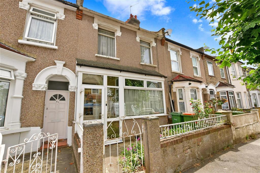 Tudor Road, London 3 bed terraced house for sale £350,000