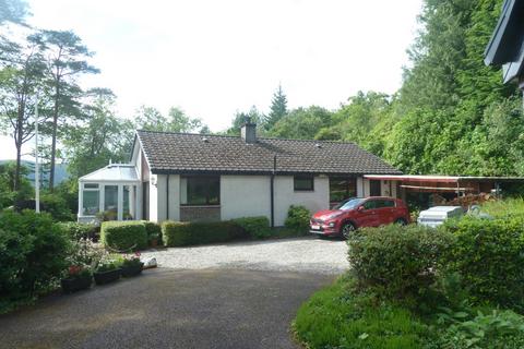 4 bedroom detached bungalow for sale, Tigh na Bheag Shore Rd, Colintraive, PA22 3AR