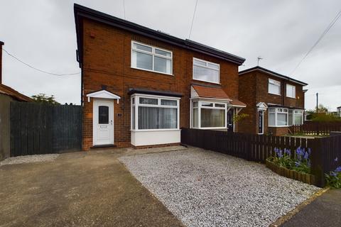 2 bedroom semi-detached house for sale, Colwall Avenue, HU5