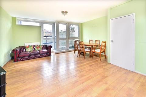 2 bedroom apartment to rent, Oakley Square, Camden, London, NW1