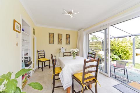 110 Muirfield Drive, Gullane, EH31 2HJ