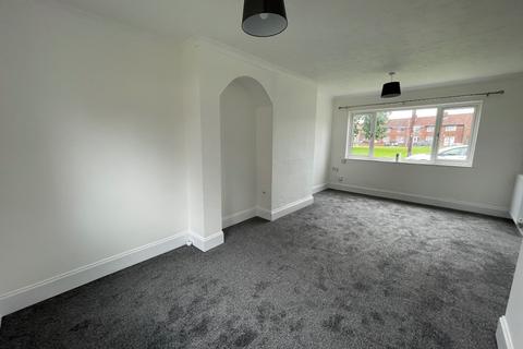 2 bedroom terraced house to rent, Nidderdale Close, Blyth.  NE24 5JZ