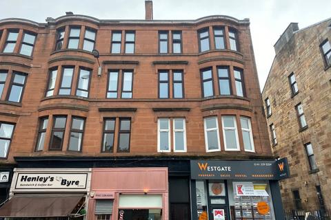 2 bedroom flat to rent, Byres Road, Glasgow, G11