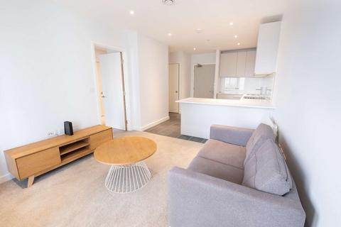 1 bedroom flat for sale, Local Blackfriars, Salford, Manchester
