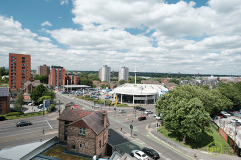 Local Blackfriars, Salford, Manchester
