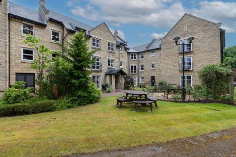 Pitlochry - 2 bedroom flat for sale