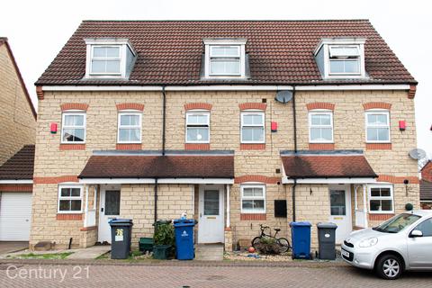 3 bedroom terraced house for sale, Nunnington Way, Kirk Sandall DN3