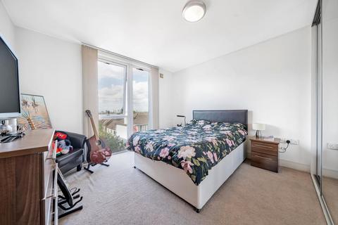 Flat A, Ibex House, 166 Arthur Road, London, SW19 8AQ
