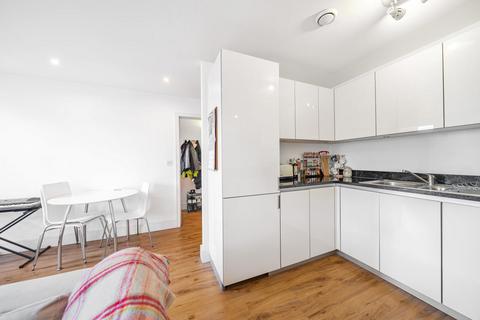 Flat A, Ibex House, 166 Arthur Road, London, SW19 8AQ