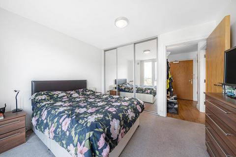 Flat A, Ibex House, 166 Arthur Road, London, SW19 8AQ