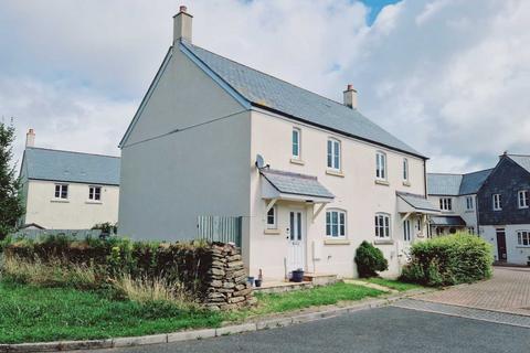 1 Three Corners Close, Valley Truckle, Camelford, PL32 9QB