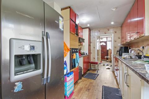 3 bedroom terraced house for sale, BARKING, IG11