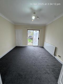 undefined, Cecil Avenue, Barking, IG11
