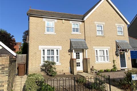 27 Constable Road, Ipswich, IP4 2UW
