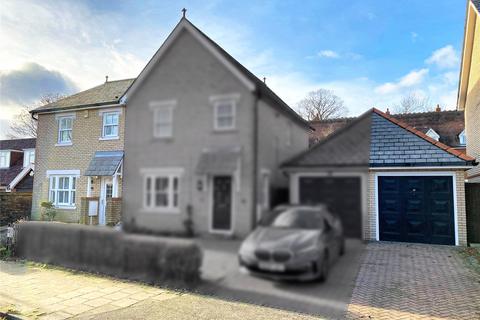 27 Constable Road, Ipswich, IP4 2UW