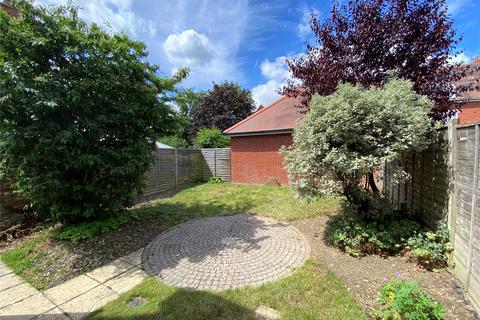 27 Constable Road, Ipswich, IP4 2UW