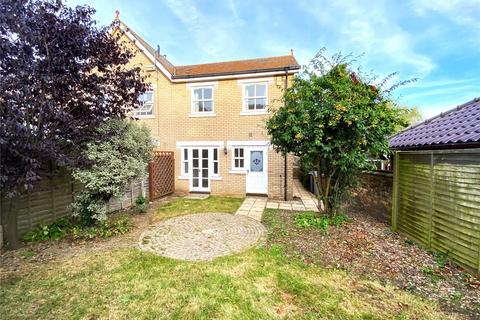 27 Constable Road, Ipswich, IP4 2UW