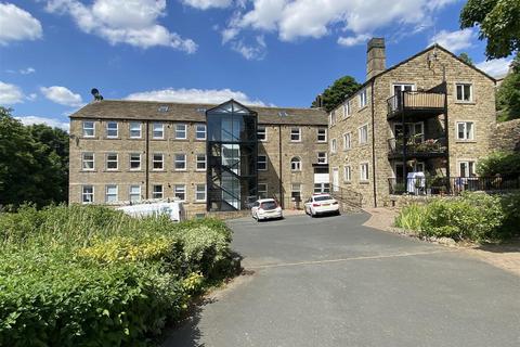 undefined, Underbank Old Road, Holmfirth, West Yorkshire, UK, HD9