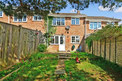 2 bedroom terraced house for sale - Tower Ride, Uckfield, East Sussex