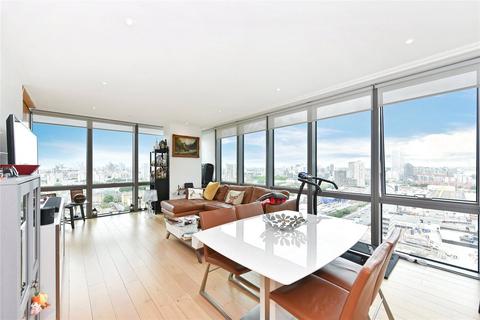 2 bedroom apartment for sale, West India Quay, 26 Hertsmere Road, Canary Wharf, London, E14