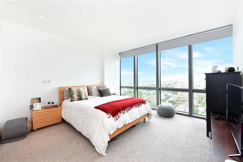 2 bedroom apartment for sale, West India Quay, 26 Hertsmere Road, Canary Wharf, London, E14