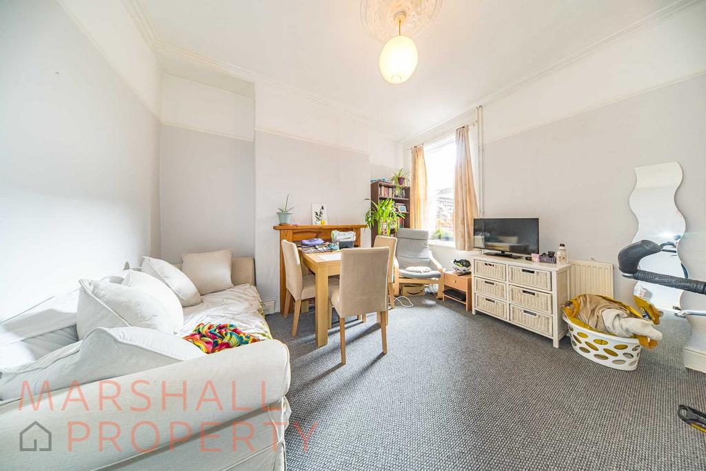 Sandhurst Street, Aigburth, L17 3 bed terraced house for sale £185,000