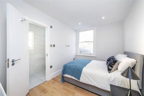 3 bedroom flat to rent, Marylands Road, London