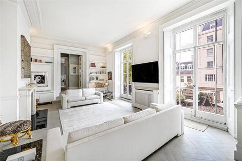 2 bedroom flat to rent, Eaton Place, Belgravia, London
