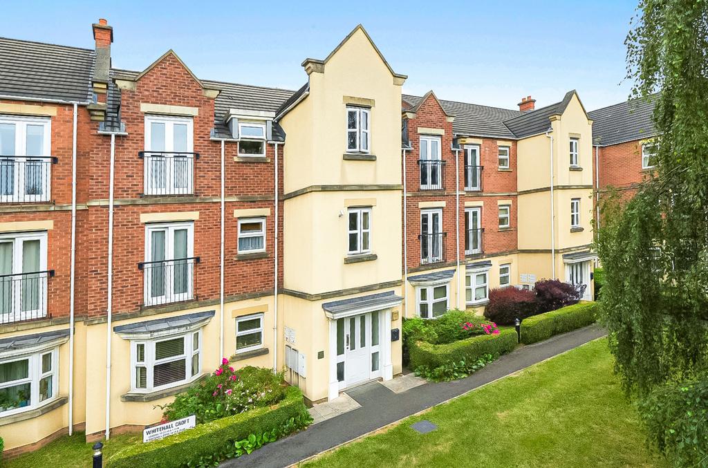 Houses For Sale Whitehall Croft Rothwell at Joseph Berggren blog