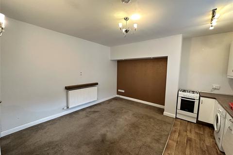 2 bedroom terraced house to rent, Albert Road, Sowerby Bridge, HX6