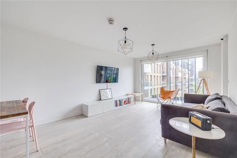 2 bedroom apartment to rent, Central Avenue, London, SW6