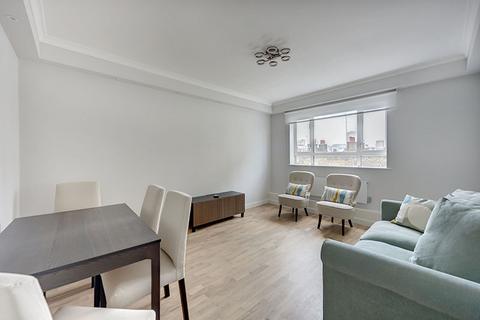 1 bedroom apartment for sale, Radley House, Gloucester Place, London, NW1