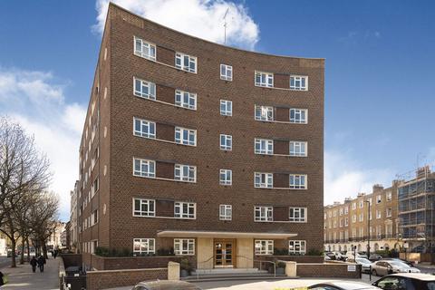 Radley House, Gloucester Place, London, NW1
