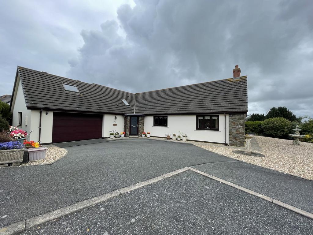 West Lane Close, Keeston, Haverfordwest, Pembrokeshire, SA62 3 bed