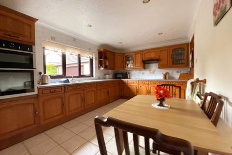 3 bedroom bungalow for sale, West Lane Close, Keeston, Haverfordwest, Pembrokeshire, SA62