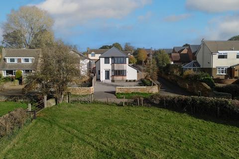 24 Barlows Lane, Wilbarston, Market Harborough, LE16 8QB