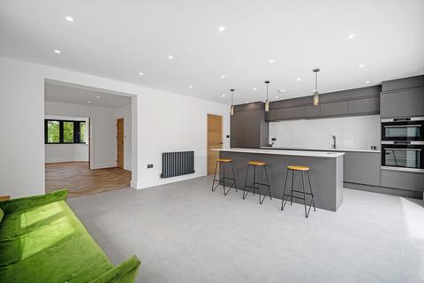 24 Barlows Lane, Wilbarston, Market Harborough, LE16 8QB