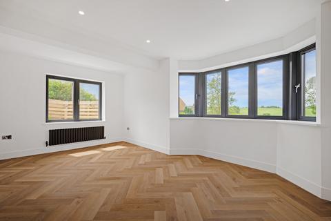 24 Barlows Lane, Wilbarston, Market Harborough, LE16 8QB