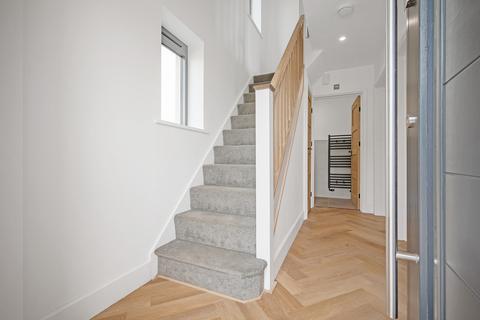 24 Barlows Lane, Wilbarston, Market Harborough, LE16 8QB