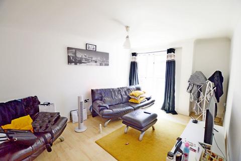 1 bedroom flat for sale, Qube,  Scotland Street, Birmingham