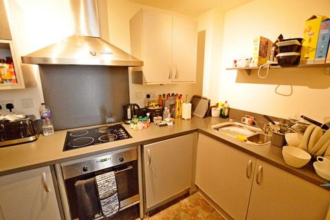 1 bedroom flat for sale, Qube,  Scotland Street, Birmingham