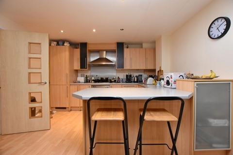 1 bedroom apartment for sale, Brindley Point, Birmingham