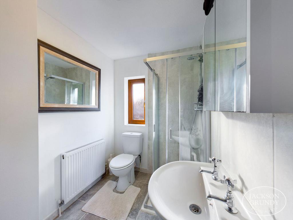 En suite