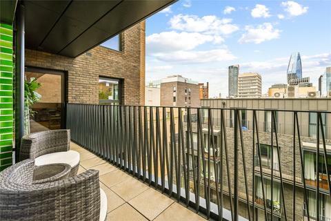 2 bedroom apartment to rent, Ufford Street, London, SE1