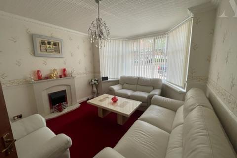 undefined, Stechford Road, Hodge Hill, Birmingham, West Midlands