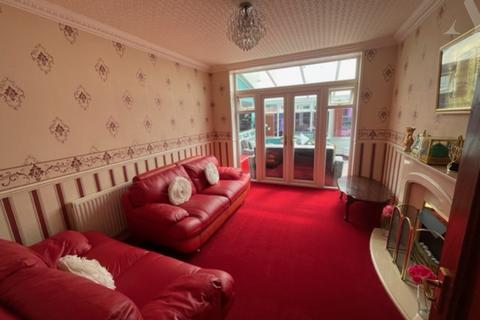 undefined, Stechford Road, Hodge Hill, Birmingham, West Midlands