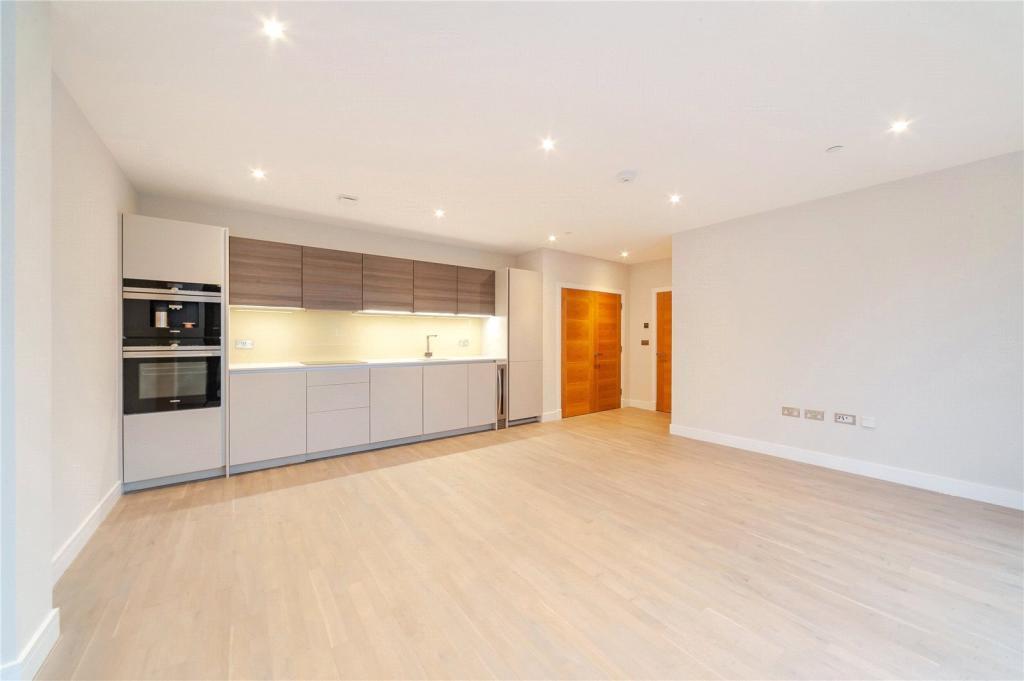 Viridium Apartments 264 Finchley Road LONDON NW3 3 bed apartment to